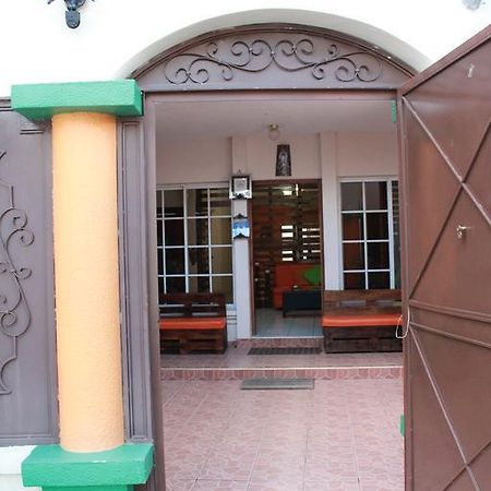 Hotel Casa Las Lomas Tegucigalpa Eksteriør billede