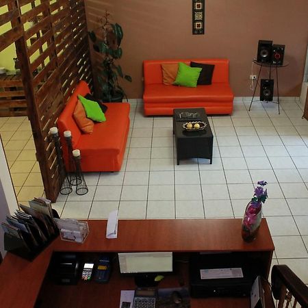 Hotel Casa Las Lomas Tegucigalpa Eksteriør billede