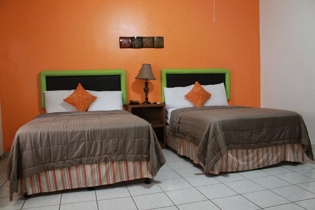 Hotel Casa Las Lomas Tegucigalpa Eksteriør billede