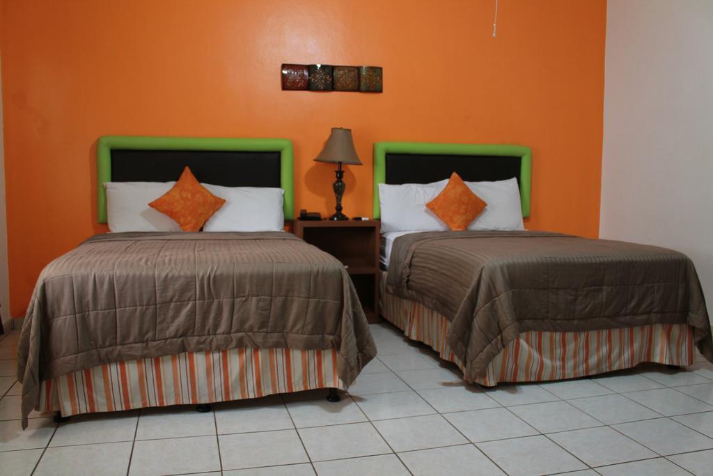 Hotel Casa Las Lomas Tegucigalpa Eksteriør billede
