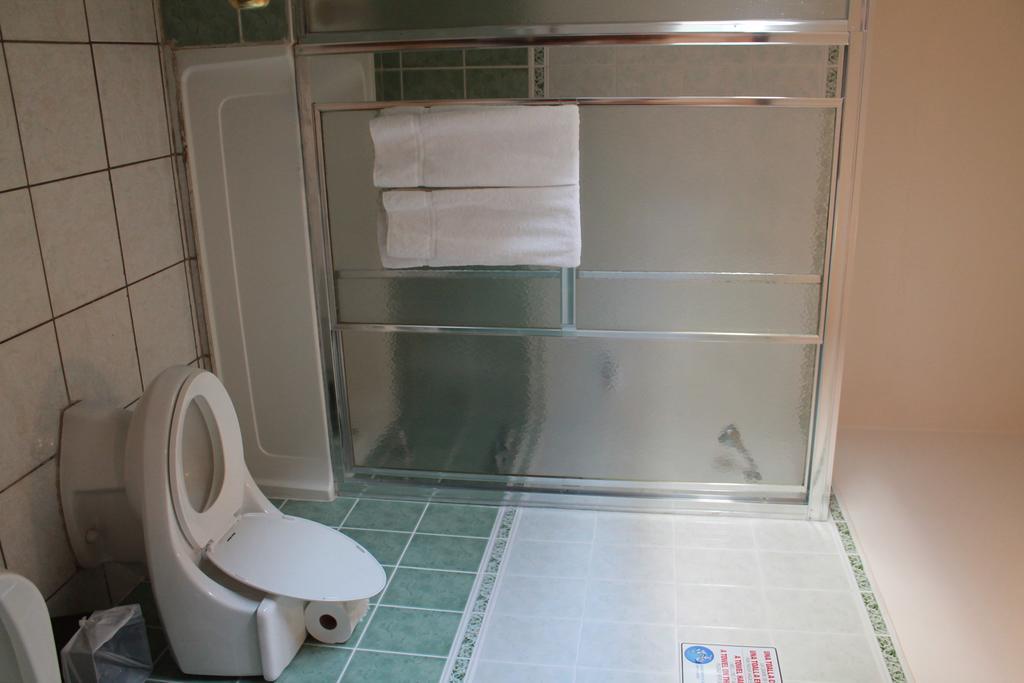 Hotel Casa Las Lomas Tegucigalpa Eksteriør billede