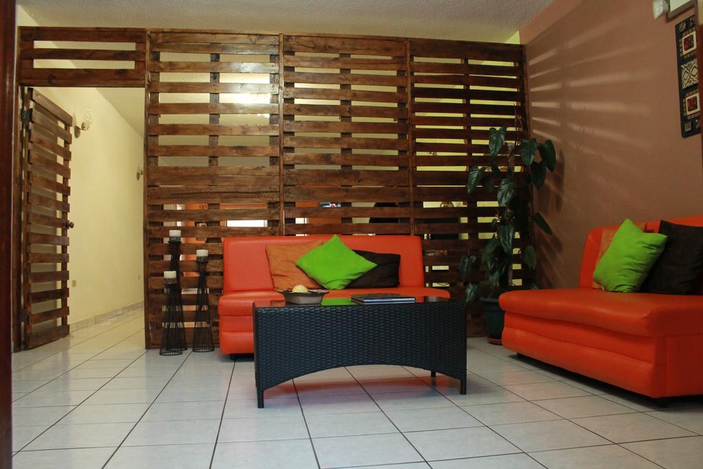 Hotel Casa Las Lomas Tegucigalpa Eksteriør billede