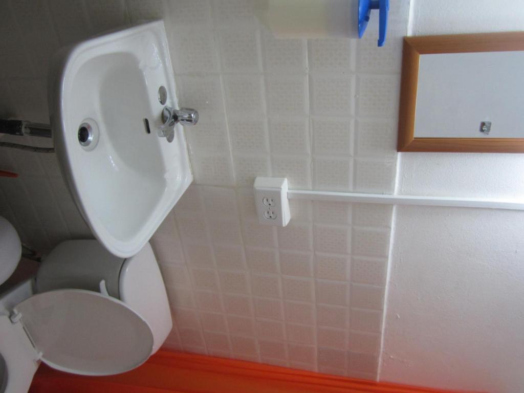 Hotel Casa Las Lomas Tegucigalpa Værelse billede